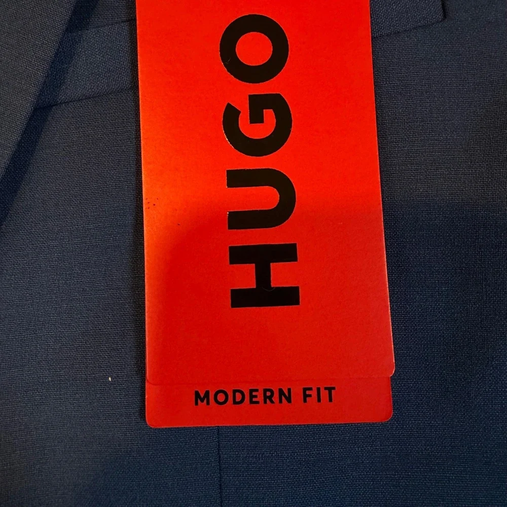 Hugo Boss classic hugo